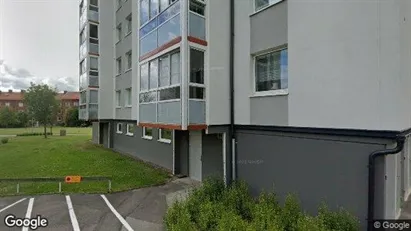 Lägenheter till salu i Eslöv - Bild från Google Street View