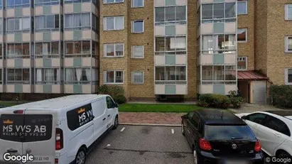 Lägenheter till salu i Malmö Centrum - Bild från Google Street View