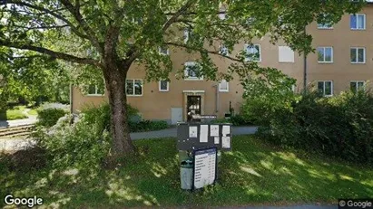 Lägenheter till salu i Söderort - Bild från Google Street View