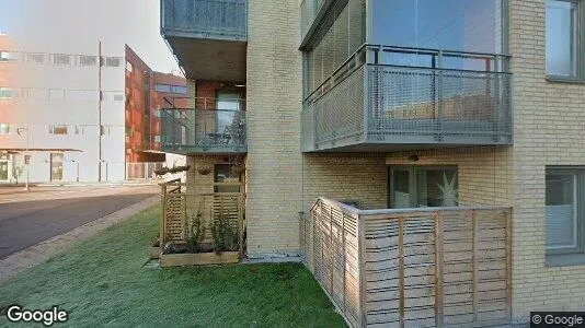 Lägenheter till salu i Västra hisingen - Bild från Google Street View