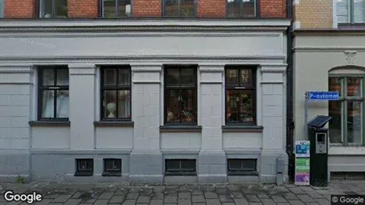 Lägenheter till salu i Malmö Centrum - Bild från Google Street View