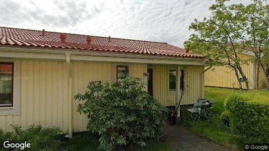 Lägenheter till salu i Alingsås - Bild från Google Street View