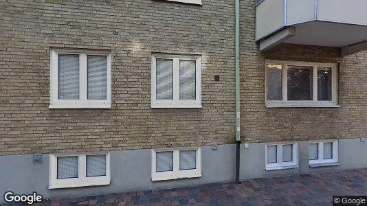 Lägenheter till salu i Malmö Centrum - Bild från Google Street View