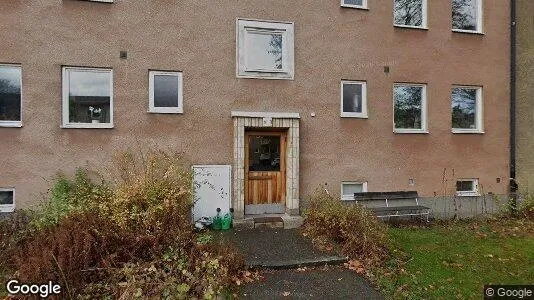 Lägenheter till salu i Söderort - Bild från Google Street View