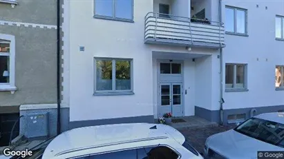 Bostadsrätter till salu i Helsingborg - Bild från Google Street View