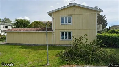 Lägenheter till salu i Järfälla - Bild från Google Street View