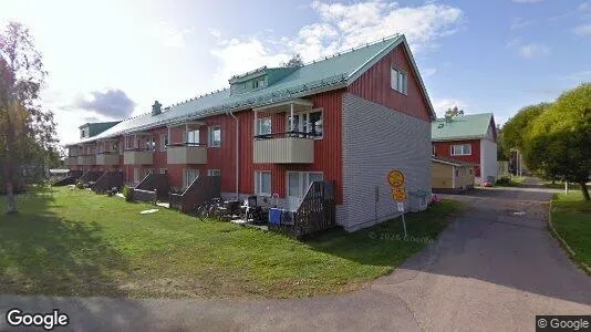 Lägenheter att hyra i Luleå - Bild från Google Street View