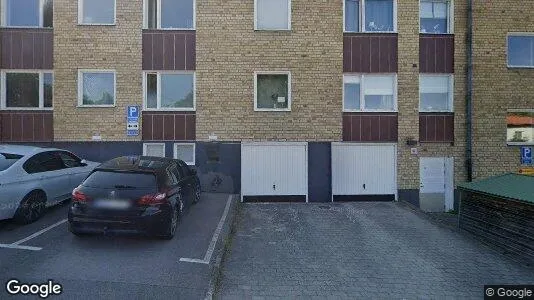 Lägenheter att hyra i Linköping - Bild från Google Street View