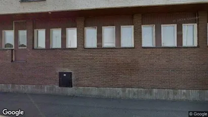 Lägenheter att hyra i Norrköping - Bild från Google Street View
