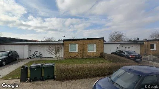 Bostadsrätter till salu i Helsingborg - Bild från Google Street View