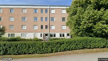 Bostadsrätter till salu i Botkyrka - Bild från Google Street View