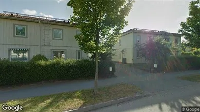 Bostadsrätter till salu i Järfälla - Bild från Google Street View