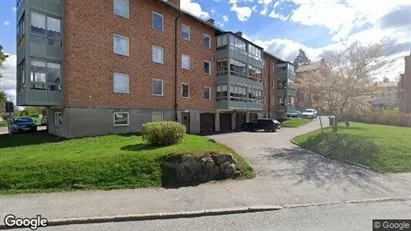 Bostadsrätter till salu i Ludvika - Bild från Google Street View