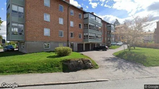 Bostadsrätter till salu i Ludvika - Bild från Google Street View
