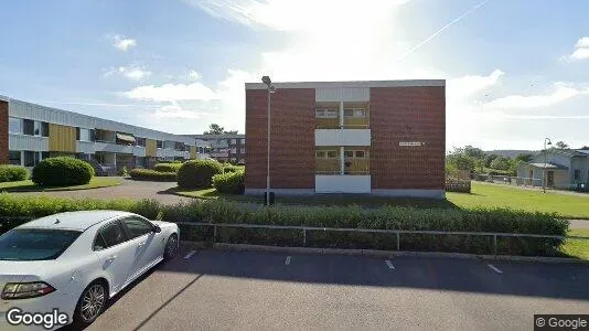 Bostadsrätter till salu i Göteborg Centrum - Bild från Google Street View