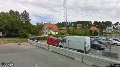 Bostadsrätter till salu i Sollentuna - Bild från Google Street View