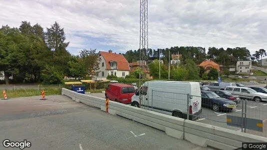 Bostadsrätter till salu i Sollentuna - Bild från Google Street View