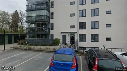 Bostadsrätter till salu i Norrtälje - Bild från Google Street View