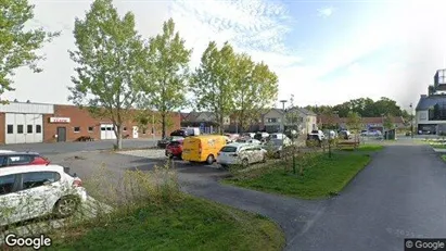 Bostadsrätter till salu i Trosa - Bild från Google Street View