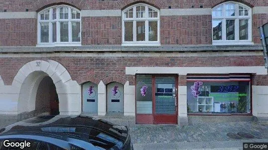 Lägenheter till salu i Johanneberg - Bild från Google Street View