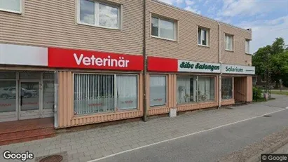 Bostadsrätter till salu i Burlöv - Bild från Google Street View