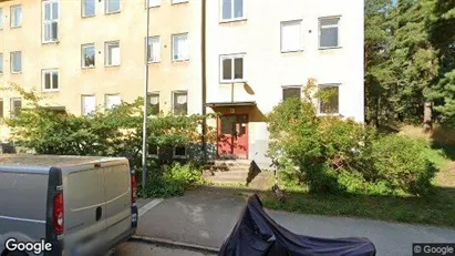 Bostadsrätter till salu i Söderort - Bild från Google Street View