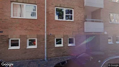 Lägenheter att hyra i Helsingborg - Bild från Google Street View