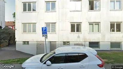Lägenheter till salu i Göteborg Centrum - Bild från Google Street View