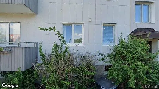 Lägenheter till salu i Johanneberg - Bild från Google Street View