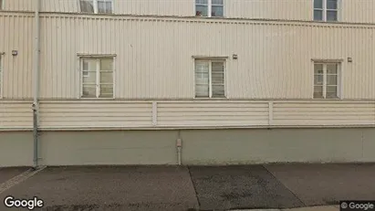 Lägenheter att hyra i Göteborg Östra - Bild från Google Street View