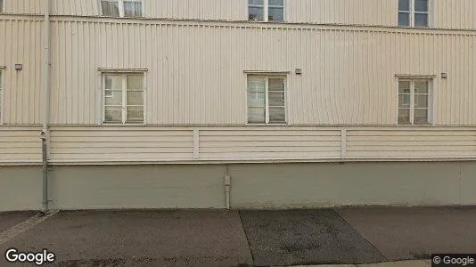 Lägenheter att hyra i Göteborg Östra - Bild från Google Street View