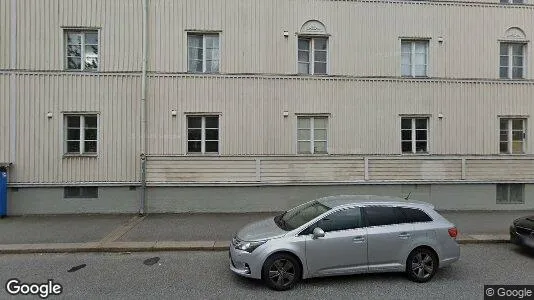 Lägenheter att hyra i Göteborg Östra - Bild från Google Street View