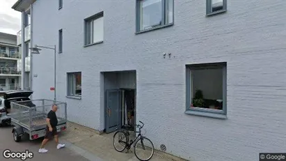 Lägenheter till salu i Lomma - Bild från Google Street View