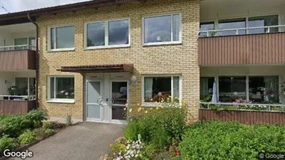 Lägenheter till salu i Borås - Bild från Google Street View