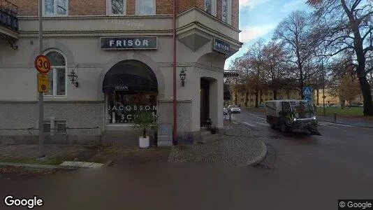 Lägenheter till salu i Karlstad - Bild från Google Street View