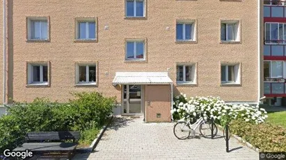 Lägenheter till salu i Hammarö - Bild från Google Street View