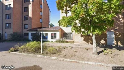 Lägenheter att hyra i Helsingborg - Bild från Google Street View