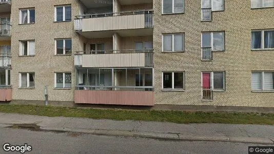 Lägenheter att hyra i Eskilstuna - Bild från Google Street View
