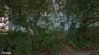 Lägenheter att hyra i Norrköping - Bild från Google Street View