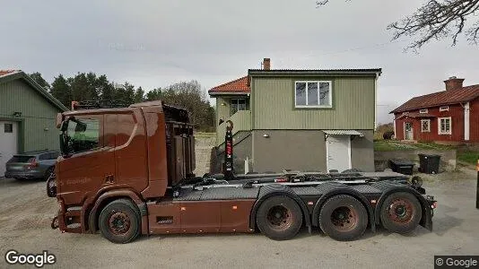 Lägenheter till salu i Sigtuna - Bild från Google Street View