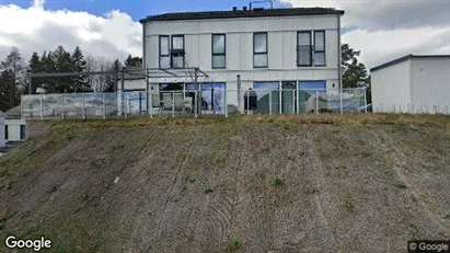 Lägenheter till salu i Österåker - Bild från Google Street View