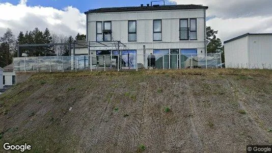 Lägenheter till salu i Österåker - Bild från Google Street View