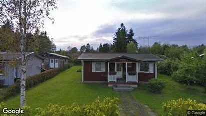 Lägenheter till salu i Nynäshamn - Bild från Google Street View