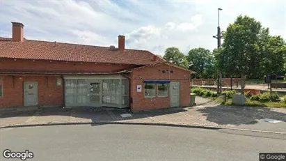 Lägenheter till salu i Habo - Bild från Google Street View