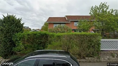 Lägenheter till salu i Kalmar - Bild från Google Street View