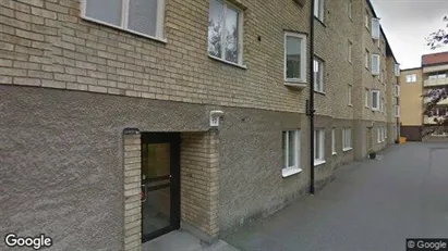 Bostadsrätter till salu i Söderort - Bild från Google Street View