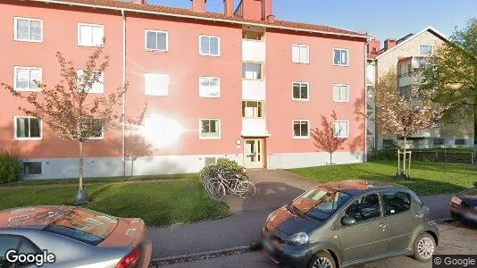 Lägenheter till salu i Kalmar - Bild från Google Street View
