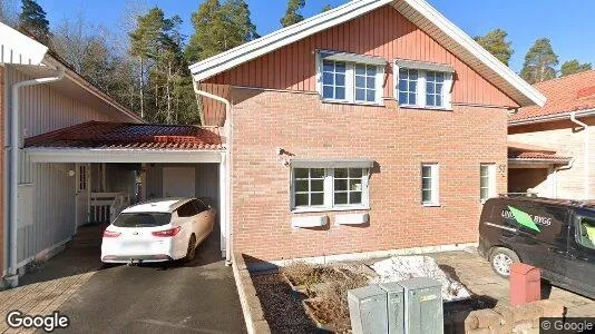 Lägenheter till salu i Linköping - Bild från Google Street View