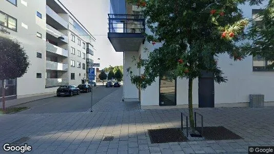 Lägenheter till salu i Västerort - Bild från Google Street View