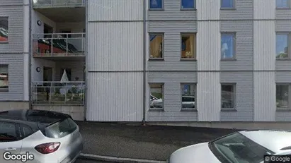 Bostadsrätter till salu i Jönköping - Bild från Google Street View